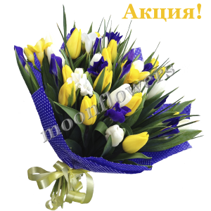 Магия весны